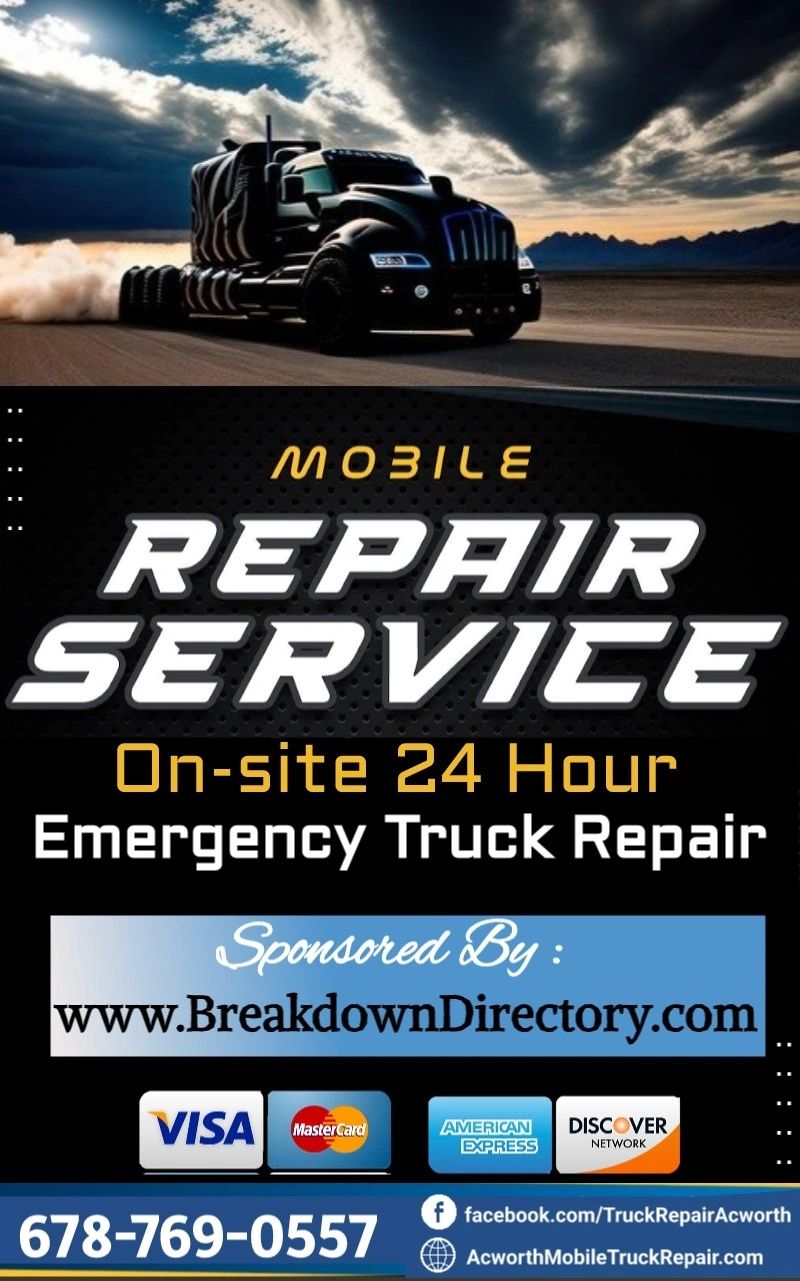 Business Fleet Services Villa Park thumbnail