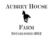 Aubrey House Farm