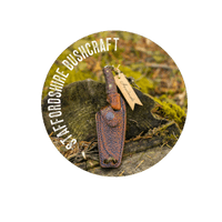 Staffordshire Bushcraft CIC