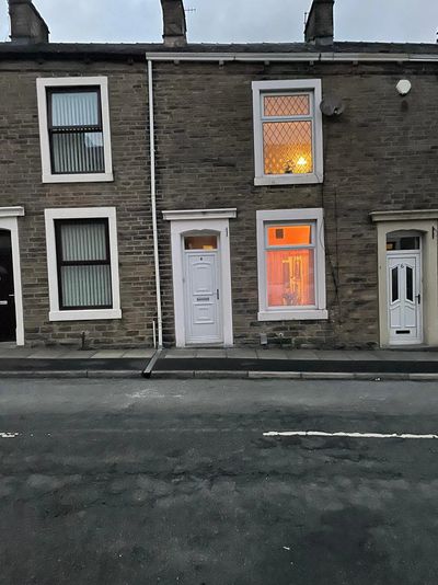 One of the typical northern residential properties we manage.