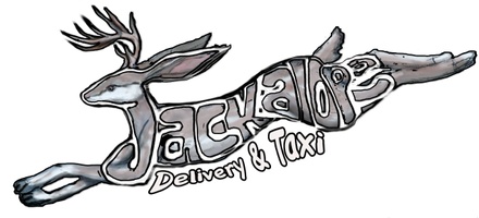 Jackalope Delivery and Taxi