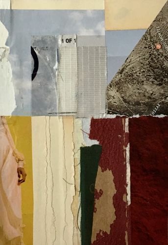 sonourous silence IV
n.masani landfair
4.5 X 6.5 collage on paper
2020
$800
