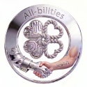 All-bilities ltd. 上海全能力企业管理咨询有限公司
