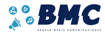 Broker Media Comunicaciones