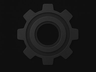 Gear icon representing the Compliance Maintenance Package.