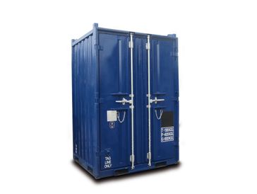 Mini container DNV 2.7-1