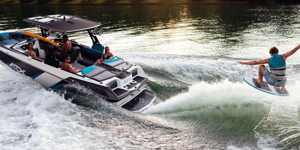 ATX Official Website