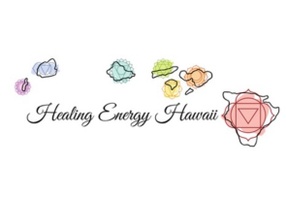 Healing Energy Hawaii
