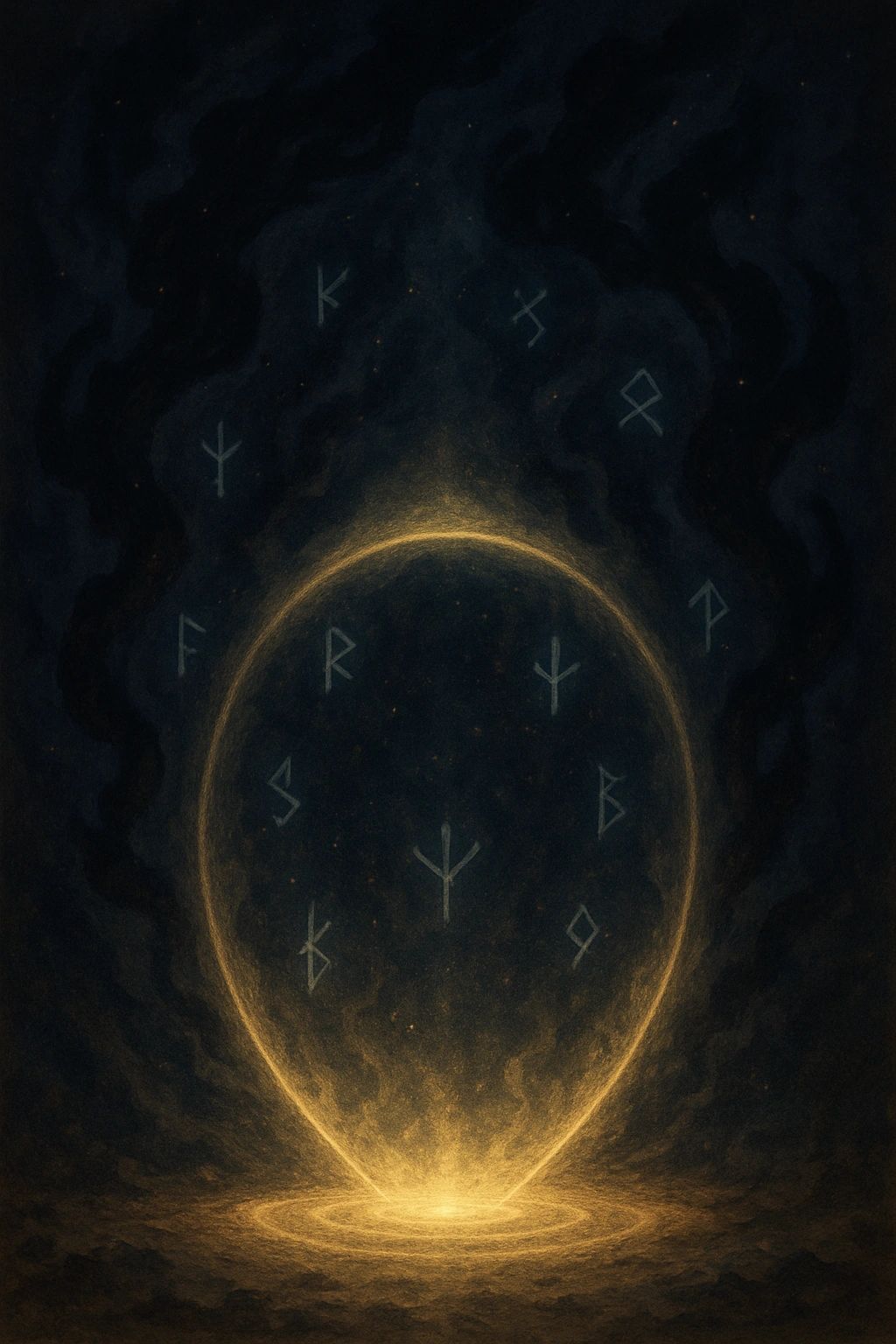 What are Curses?