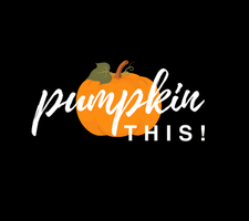pumpkin This!
