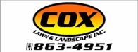 Cox Lawn and Landscape