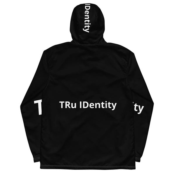 TRu IDentity (Unisex Windbreaker)