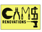 CAMS Renovations 