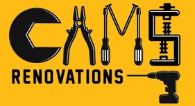 CAMS Renovations 