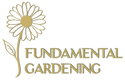 FUNDAMENTAL GARDENING