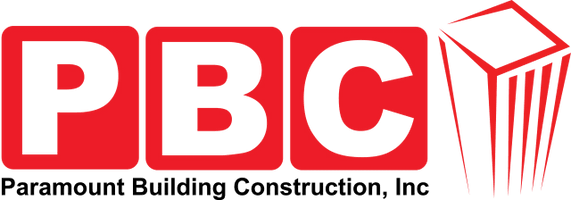 Paramount Building Construction Inc.