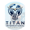 Titan International Holdings