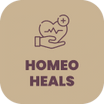 HOMEO HEALS