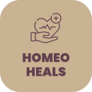 HOMEO HEALS