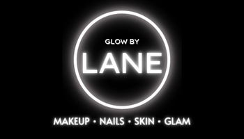 GLOW by Lane
MAKEUP • NAILS • SKIN • GLAM
LASH EXTENSIONS 