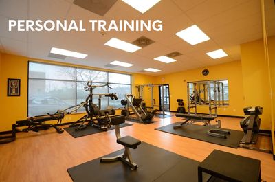 Personal Training.  Private Personal Training.  Fitness Trainer.