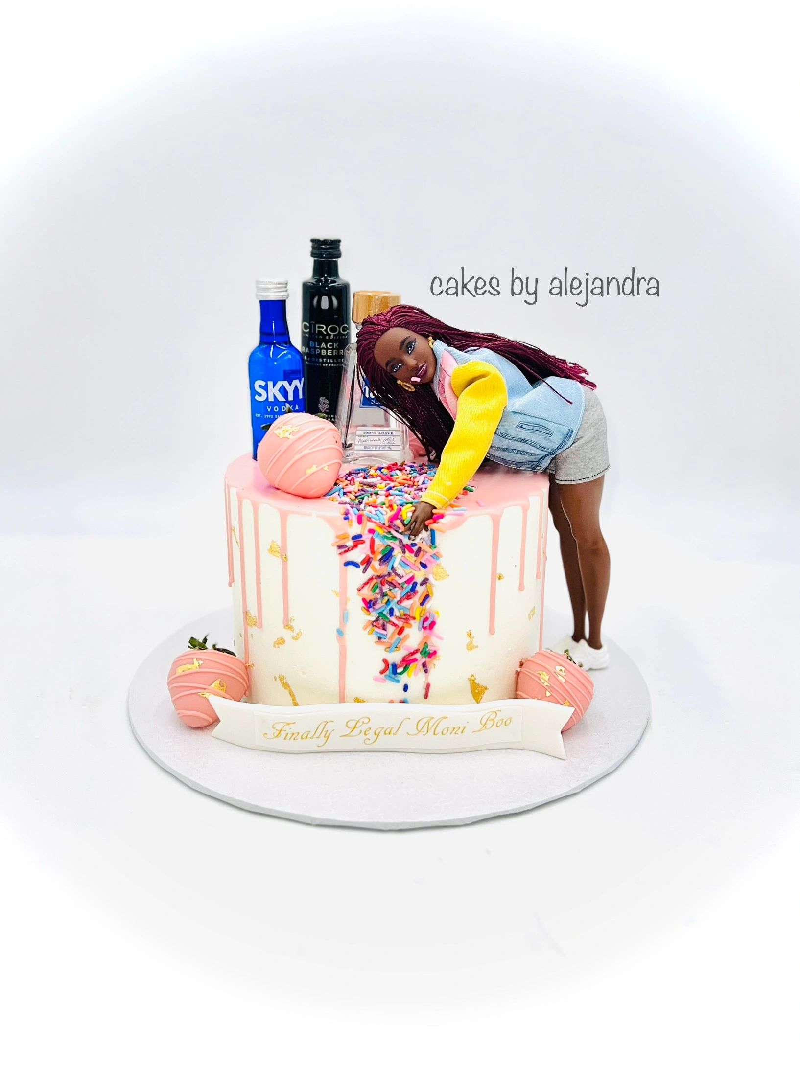 Update more than 130 excotic cakes super hot in.eteachers