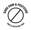 SANS OGM & PESTICIDE
