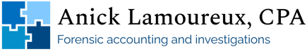 Anick Lamoureux, CPA
