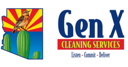 Gen X Cleaning Services, LLC