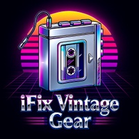 iFix Vintage Gear