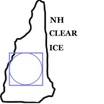 NH Clear Ice