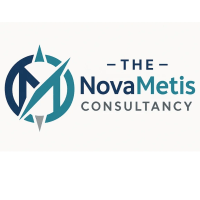 - THE -
NOVAMETIS
CONSULTANCY

- we live in your future -