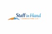 Staff In Hand