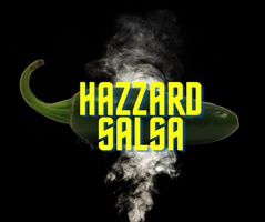 Hazzard Salsa