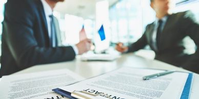 HR expert providing tailored workforce solutions to improve employee engagement and compliance.