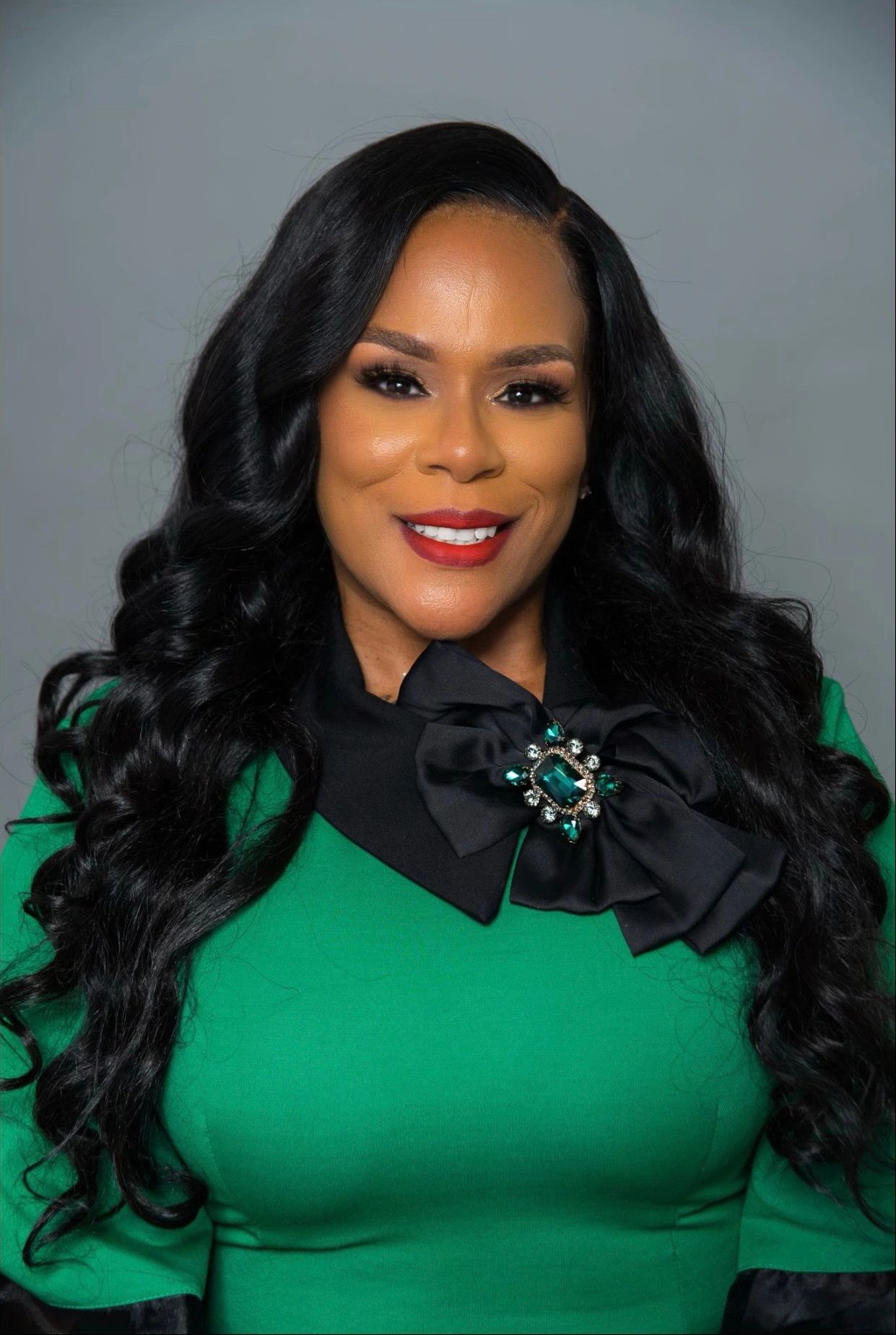 Yashica Scott and Associates Business Consultation