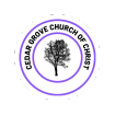 Cedar Grove Church of Christ