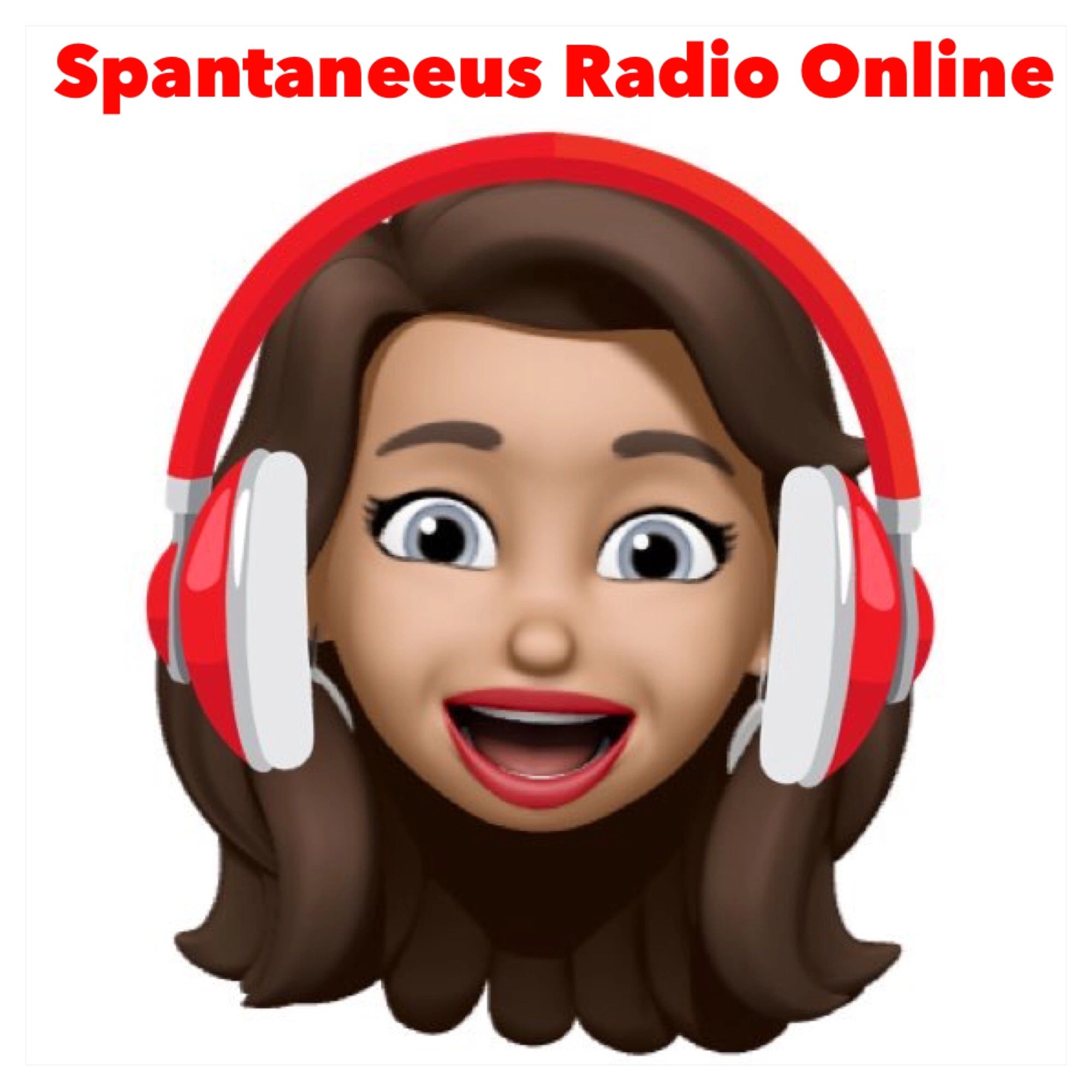 Spantaneeus Radio Online