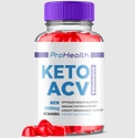 ProHealth Keto ACV Gummies Reviews US CA