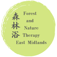 Forest and Nature Therapy East Midlands