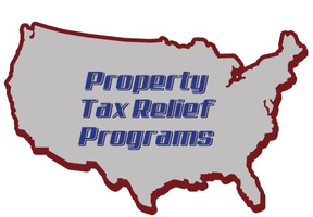 Property Tax Relief - Foreclosure, Property Tax, Real Estate