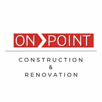On Point Construction & Renovation Inc.
