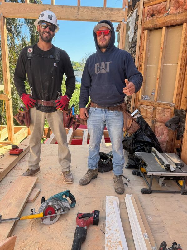 Experienced Experts