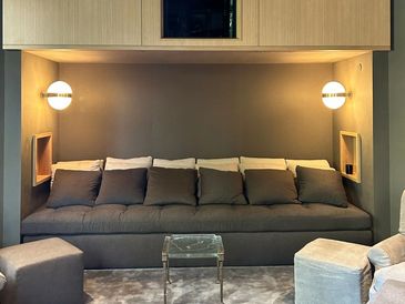 Resort Lifestyle Builders
