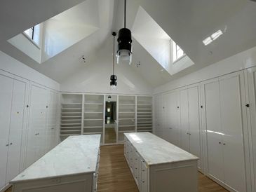 Resort Lifestyle Builders