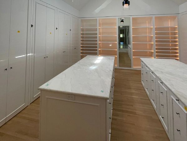 Resort Lifestyle Builders