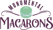 Monumental Macarons