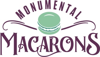 Monumental Macarons