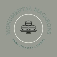 Monumental Macarons