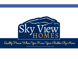 skyview homes